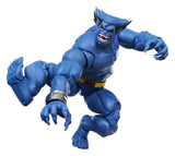 Hasbro X-Men ’97 Marvel Marvel’s Beast Legends Actionfigur