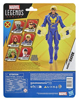 Hasbro X-Men '97 Marvel's Havok Marvel Legends Actionfigur
