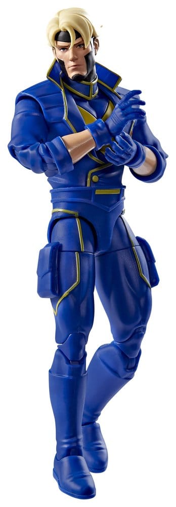 Hasbro X-Men '97 Marvel's Havok Marvel Legends Actionfigur