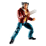 Hasbro X-Men '97 Marvel's Logan Marvel Legends Actionfigur