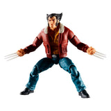 Hasbro X-Men '97 Marvel's Logan Marvel Legends Actionfigur