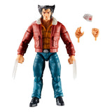 Hasbro X-Men '97 Marvel's Logan Marvel Legends Actionfigur