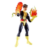 Hasbro X-Men '97 Marvel's Sunspot Marvel Legends Actionfigur