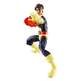 Hasbro X-Men '97 Marvel's Sunspot Marvel Legends Actionfigur