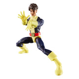 Hasbro X-Men '97 Marvel's Sunspot Marvel Legends Actionfigur