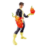 Hasbro X-Men '97 Marvel's Sunspot Marvel Legends Actionfigur
