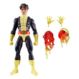 Hasbro X-Men '97 Marvel's Sunspot Marvel Legends Actionfigur