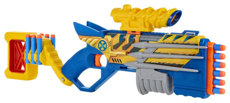Hasbro X-Men '97 NERF Dart-Blaster Marvel's Wolverine