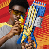 Hasbro X-Men '97 NERF Dart-Blaster Marvel's Wolverine