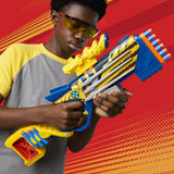 Hasbro X-Men '97 NERF Dart-Blaster Marvel's Wolverine