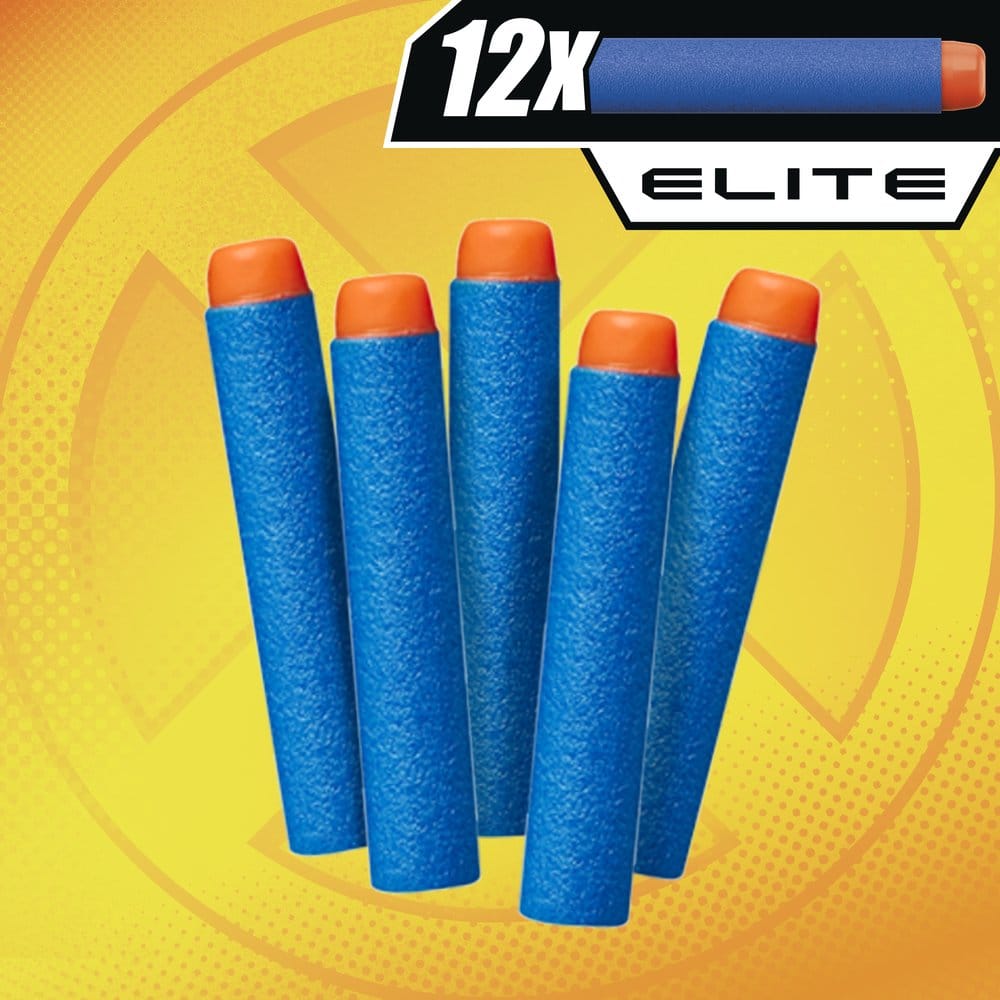 Hasbro X-Men '97 NERF Dart-Blaster Marvel's Wolverine