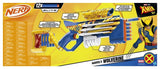 Hasbro X-Men '97 NERF Dart-Blaster Marvel's Wolverine