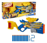 Hasbro X-Men '97 NERF Dart-Blaster Marvel's Wolverine