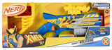 Hasbro X-Men '97 NERF Dart-Blaster Marvel's Wolverine