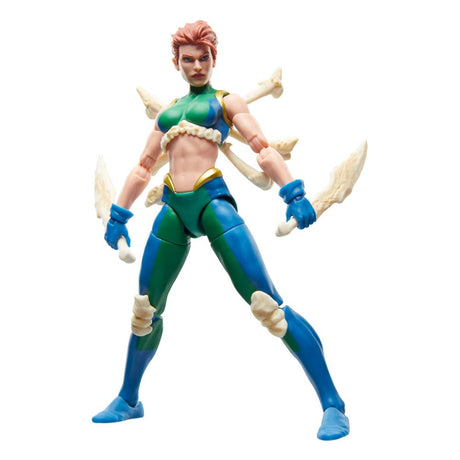 Hasbro X-Men Marvel Legends Marrow (BAF Marvel’s Nemesis) Actionfigur