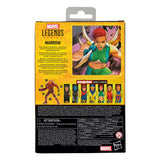 Hasbro X-Men Marvel Legends Marrow (BAF Marvel’s Nemesis) Actionfigur