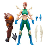 Hasbro X-Men Marvel Legends Marrow (BAF Marvel’s Nemesis) Actionfigur