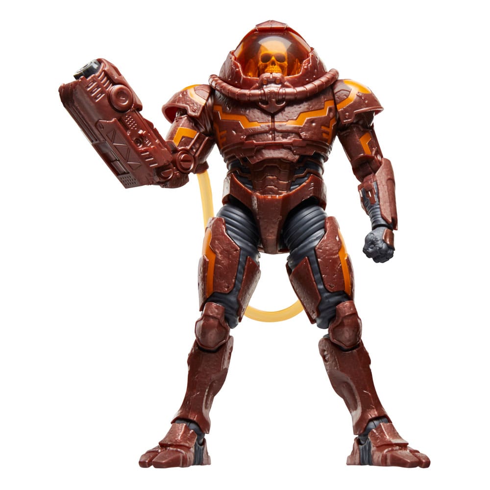 Hasbro X-Men Marvel Legends Marvel’s Husk BAF Marvel’s Nemesis Actionfigur