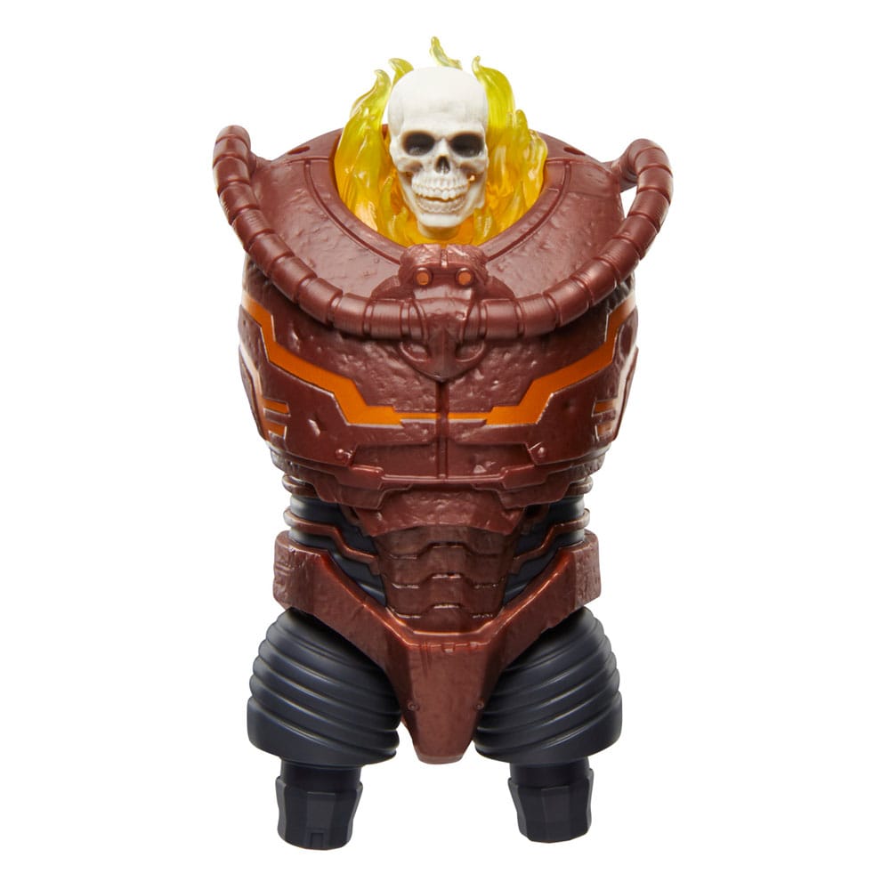 Hasbro X-Men Marvel Legends Marvel’s Husk BAF Marvel’s Nemesis Actionfigur
