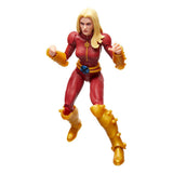 Hasbro X-Men Marvel Legends Marvel’s Husk BAF Marvel’s Nemesis Actionfigur