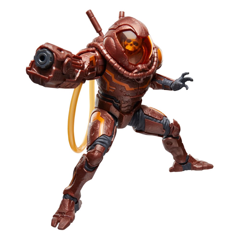 Hasbro X-Men Marvel Legends Marvel’s Husk BAF Marvel’s Nemesis Actionfigur