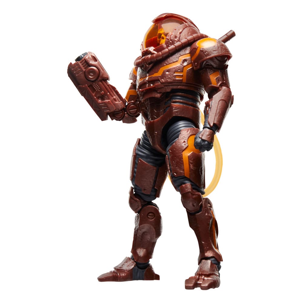 Hasbro X-Men Marvel Legends Marvel’s Husk BAF Marvel’s Nemesis Actionfigur
