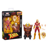 Hasbro X-Men Marvel Legends Marvel’s Husk BAF Marvel’s Nemesis Actionfigur