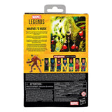 Hasbro X-Men Marvel Legends Marvel’s Husk BAF Marvel’s Nemesis Actionfigur