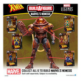 Hasbro X-Men Marvel Legends Marvel’s Husk BAF Marvel’s Nemesis Actionfigur