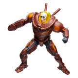 Hasbro X-Men Marvel Legends Marvel’s Husk BAF Marvel’s Nemesis Actionfigur