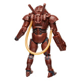 Hasbro X-Men Marvel Legends Marvel’s Husk BAF Marvel’s Nemesis Actionfigur