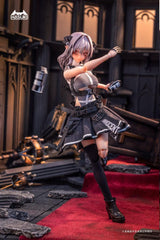 Hasuki Succubus Sister Friede Pocket Art PA009 Normal Edition 1/12 Actionfigur