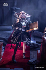 Hasuki Succubus Sister Friede Pocket Art PA009 Normal Edition 1/12 Actionfigur