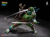 Heat Boys Teenage Mutant Ninja Turtles Leonardo Deluxe Version Actionfigur