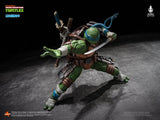 Heat Boys Teenage Mutant Ninja Turtles Leonardo Deluxe Version Actionfigur