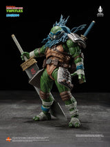 Heat Boys Teenage Mutant Ninja Turtles Leonardo Deluxe Version Actionfigur