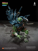 Heat Boys Teenage Mutant Ninja Turtles Leonardo Deluxe Version Actionfigur