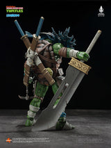 Heat Boys Teenage Mutant Ninja Turtles Leonardo Deluxe Version Actionfigur