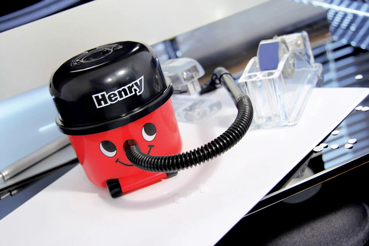 Henry Mini PC-Staubsauger