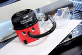 Henry Mini PC-Staubsauger