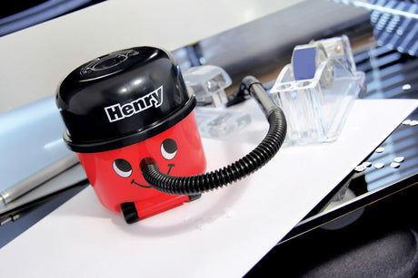 Henry Mini PC-Staubsauger