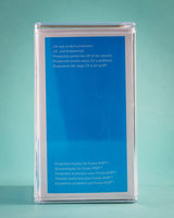 heo Funko POP Trade Protective Display Case Schutzhülle Figuren Für Heo