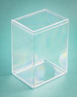 heo Funko POP Trade Protective Display Case Schutzhülle Figuren Für Heo