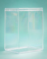heo Funko POP Trade Protective Display Case Schutzhülle Figuren Für Heo