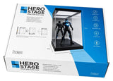 heo Hero Stage Shine and Slide Acrylic 1/6 Figuren Display Case