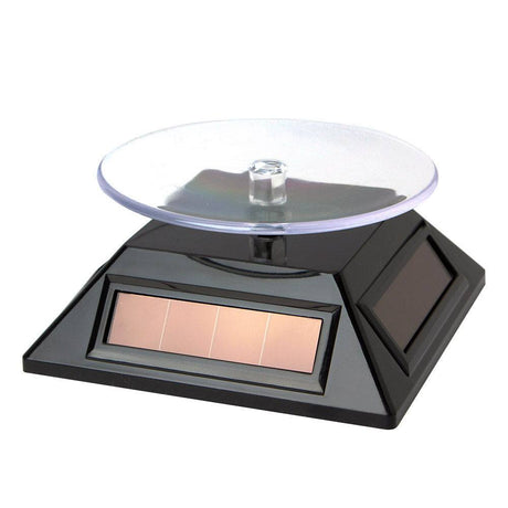 heo Solar Spinner Drehbühne für Actionfiguren