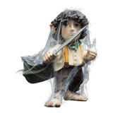 Herr der Ringe - Frodo Baggins Mini Epics Vinyl Figur von Weta Workshop 1 