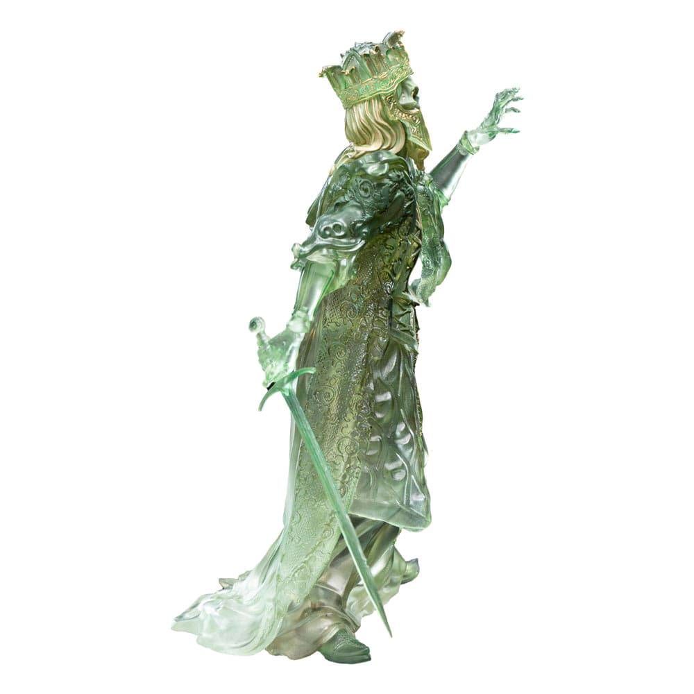 Herr der Ringe - King of the Dead Limited Edition Mini Epics Vinyl Figur von Weta Workshop 5