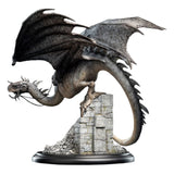 Herr der Ringe - Mini Fell Beast Statue Weta Workshop