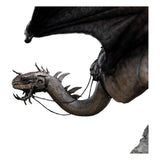 Herr der Ringe - Mini Fell Beast Statue Weta Workshop